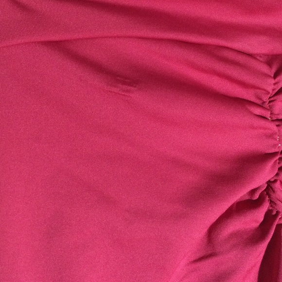 Celestial bodiez pink leggings - Picture 2 of 8